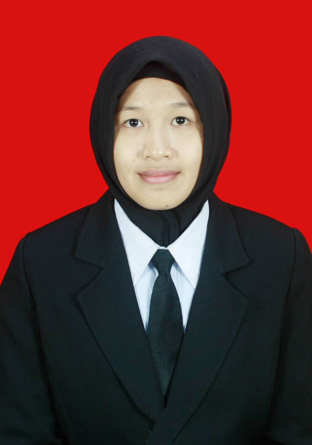 Foto Elita Maydasari, SP., M.Si