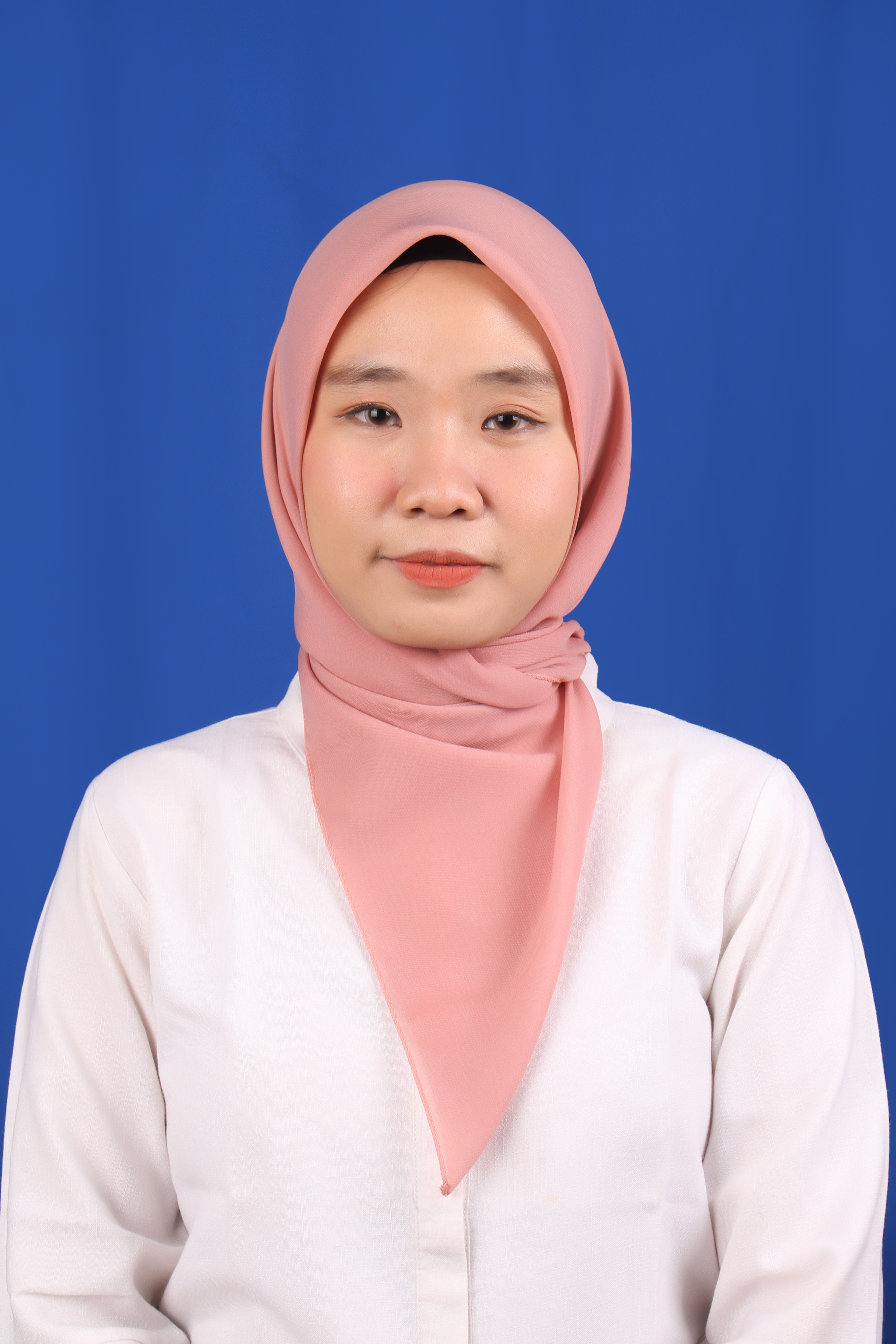 Foto Ranggaini Magfirahti, S. P., M.Si